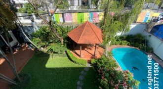 Biệt Thự Thảo Điền Kiểu Pháp