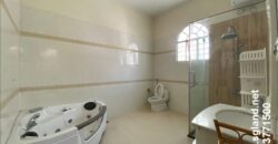 Biệt Thự Thảo Điền Kiểu Pháp