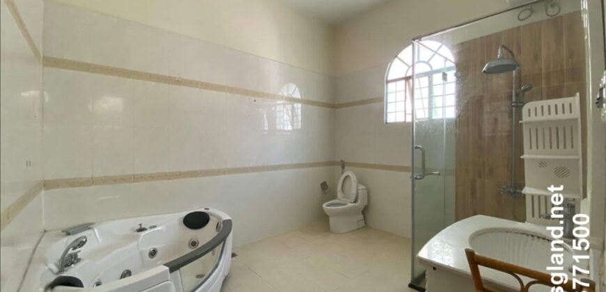 Biệt Thự Thảo Điền Kiểu Pháp