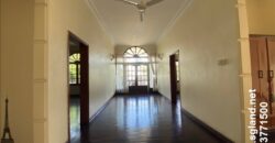 Biệt Thự Thảo Điền Kiểu Pháp