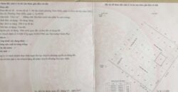 Bán đất Thảo Điền đường số 66