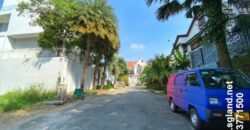 Bán đất Thảo Điền Quận 2