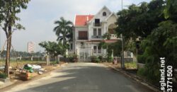 Bán đất Thảo Điền Quận 2