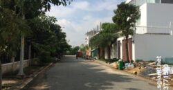 Bán đất Thảo Điền Quận 2