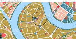 Bán đất biệt thự Thảo Điền