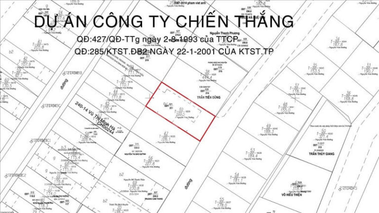 ban dat nen biet thu thao dien quan 2