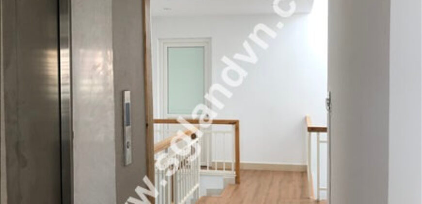 Bán nhà An Phú An Khánh