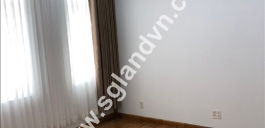 Bán nhà An Phú An Khánh