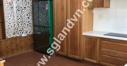 Bán nhà An Phú An Khánh