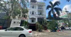 Bán tòa nhà căn hộ dịch vụ khu Thảo Điền