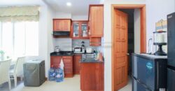 Bán tòa nhà căn hộ dịch vụ khu Thảo Điền