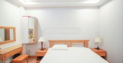 Bán tòa nhà căn hộ dịch vụ khu Thảo Điền