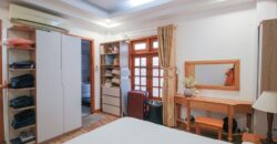 Bán tòa nhà căn hộ dịch vụ khu Thảo Điền