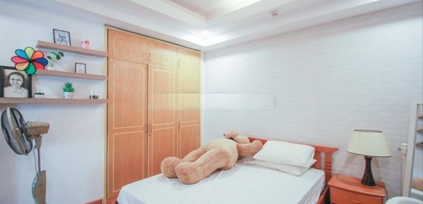 Bán tòa nhà căn hộ dịch vụ khu Thảo Điền