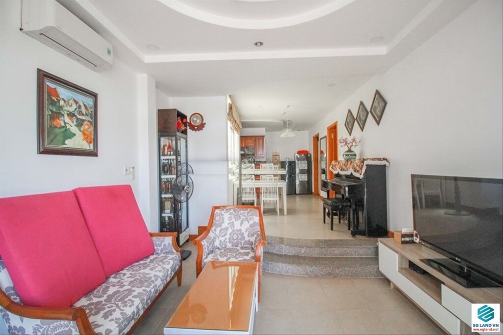 Bán tòa nhà căn hộ dịch vụ khu Thảo Điền tại – Nhà Đất Sài Gòn | Biệt thự Thảo Điền Quận 2