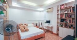 Bán tòa nhà căn hộ dịch vụ khu Thảo Điền