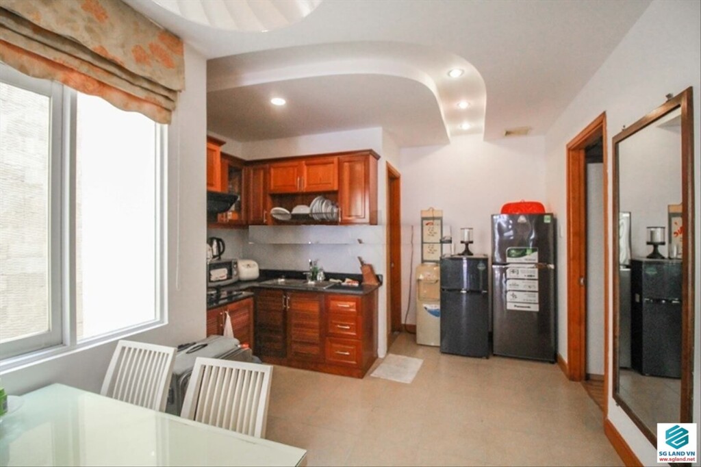 Bán tòa nhà căn hộ dịch vụ khu Thảo Điền tại – Nhà Đất Sài Gòn | Biệt thự Thảo Điền Quận 2