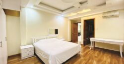 Bán tòa nhà căn hộ dịch vụ khu Thảo Điền