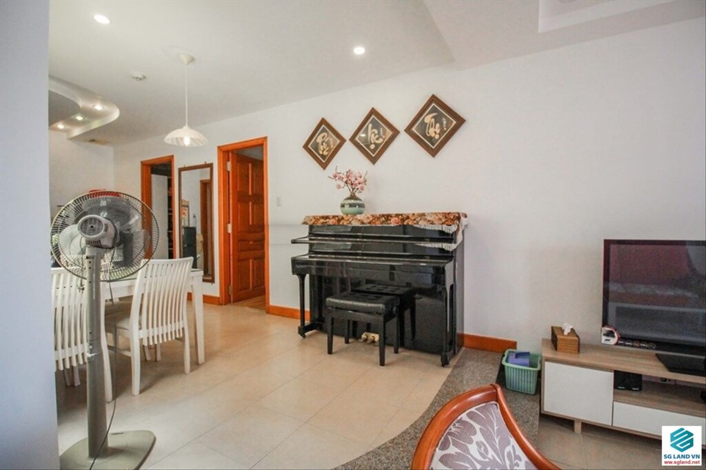 Bán tòa nhà căn hộ dịch vụ khu Thảo Điền tại – Nhà Đất Sài Gòn | Biệt thự Thảo Điền Quận 2