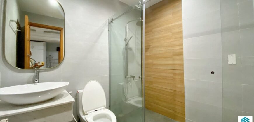 Bán tòa nhà căn hộ dịch vụ khu Thảo Điền