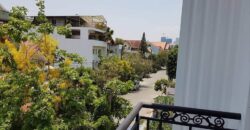 Bán tòa nhà căn hộ dịch vụ khu Thảo Điền