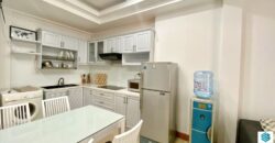 Bán tòa nhà căn hộ dịch vụ khu Thảo Điền