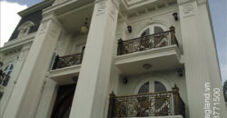 Bán biệt thự compound Eden Bán biệt thự compound Eden