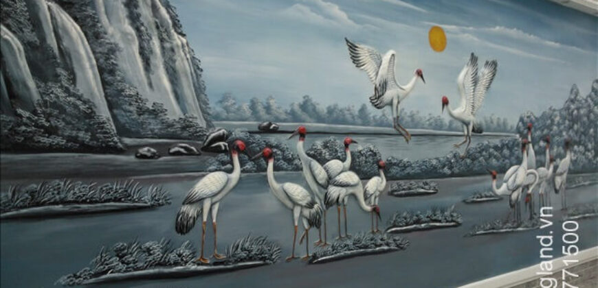 Bán biệt thự compound Eden