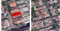 Bán đất Thảo Điền Quận 2