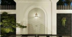 Bán biệt thự khu 216 Nguyễn Văn Hưởng