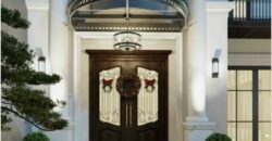 Bán biệt thự khu 216 Nguyễn Văn Hưởng