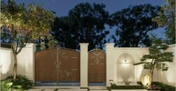 Bán biệt thự khu 216 Nguyễn Văn Hưởng