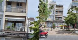 Nhà đất Thảo Điền mặt tiền sông Nhà đất Thảo Điền mặt tiền sông