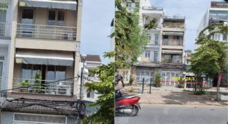 Nhà đất Thảo Điền mặt tiền sông