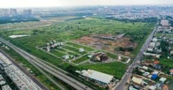 Đất Phú Nhuận Quận 9