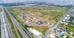 Đất Phú Nhuận Quận 9