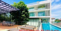 Bán biệt khu đường Trần Ngọc Diện