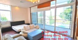 Bán biệt khu đường Trần Ngọc Diện