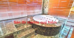 Bán biệt khu đường Trần Ngọc Diện