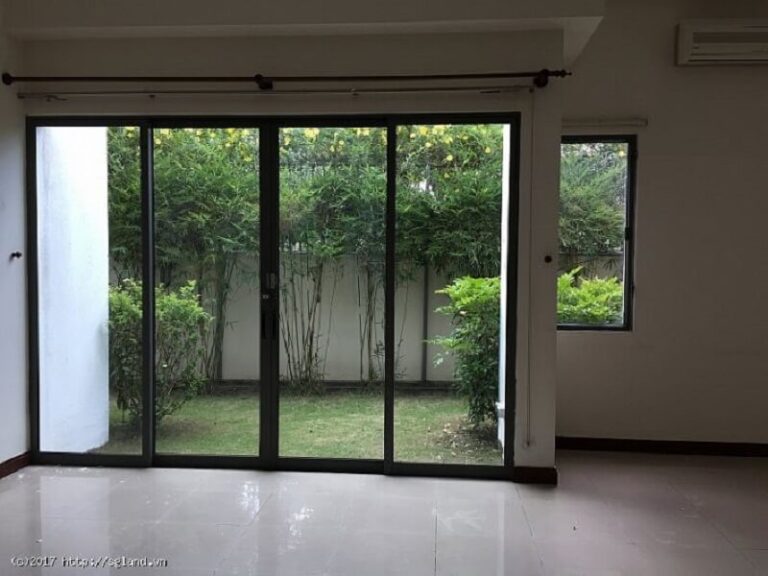 Bán đất Thảo Điền 86 villa riviera quan 2