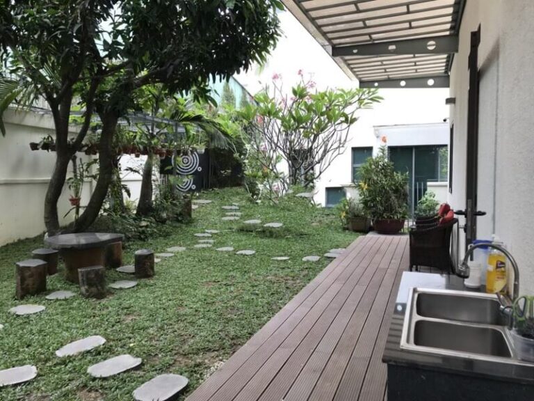 Bán đất Thảo Điền 87 bán biệt thự riviera quận 2