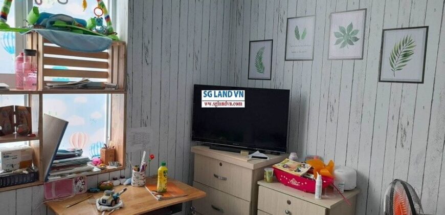 Bán biệt thự Thảo Điền