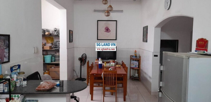 Bán biệt thự Thảo Điền