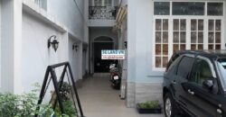 Bán biệt thự Thảo Điền