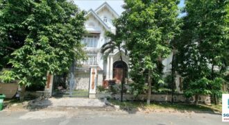 Bán biệt thự Thảo Điền Bán biệt thự Thảo Điền