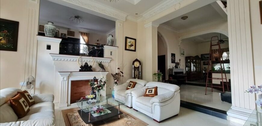 Bán biệt thự Thảo Điền