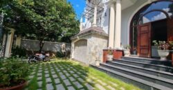 Bán biệt thự Thảo Điền Bán biệt thự Thảo Điền