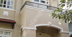 Bán biệt thự đường Tống Hữu Định