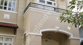 Bán biệt thự đường Tống Hữu Định Bán biệt thự đường Tống Hữu Định