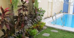 Bán biệt thự đường Tống Hữu Định